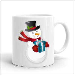 Christmas Special Coffee Mug –  CNWM1002