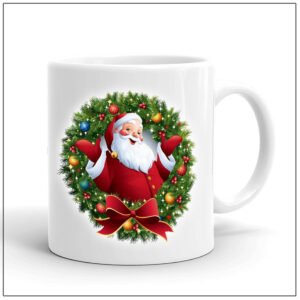 Christmas Special Coffee Mug – CNWM1003