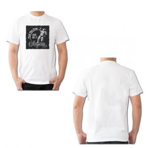 Special Funky Customized Tshirt – AKSRN2021-30