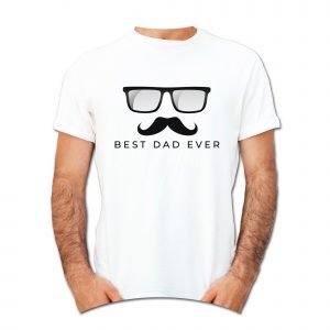 Father’s Day Special T-Shirt – AKSRN2021-43