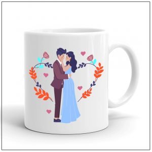 Anniversary Special Coffee Mug-Ceramic White Mug-Anniversary Special White Mug-Customized/Customised-Personalized/Personalised-Printed Gifts-By Blooming Prints-AKWM1014