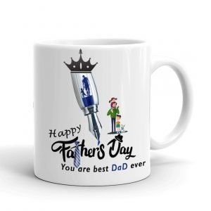 Special Father’s Day Coffee Mug-MKLWM2021-3