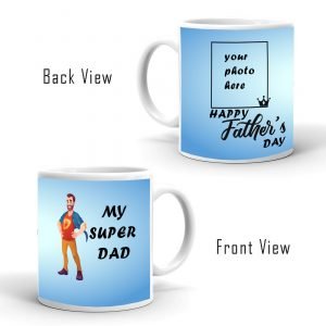 Special Father’s Day Coffee Mug-MKLWM2021-4