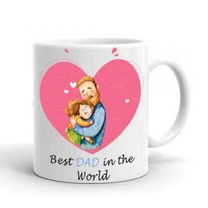 Special Father’s Day Coffee Mug-MKLWM2021-5