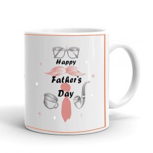 Special Father’s Day Coffee Mug-MKLWM2021-6