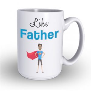 Special Father’s Day Combo Coffee Mug – RTKCM2021-1