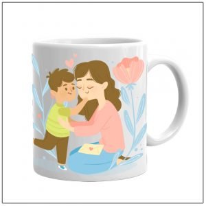 Special Mother’s Day Coffee Mug – RTKWM2021-18