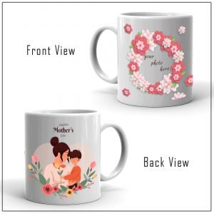 Special Mother’s Day Coffee Mug – RTKWM2021-25