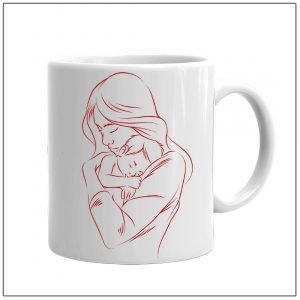 Happy Mother’s Day Coffee Mug – RTKWM2021-4