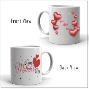 Happy Mother’s Day Coffee Mug – RTKWM2021-53