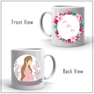 Happy Mother’s Day Coffee Mug – RTKWM2021-55