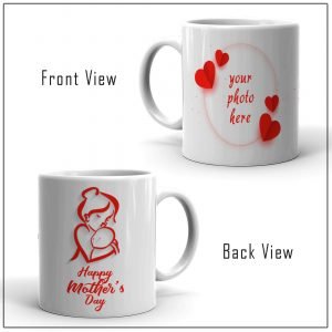 Special Mother’s Day Coffee Mug – RTKWM2021-65