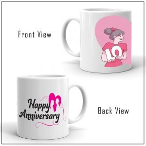 Love Coffee Mug Combo – RTKWM2021-93