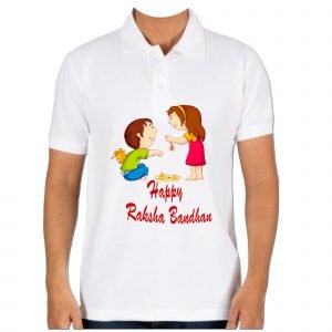 Raksha Bandhan T-Shirt