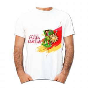 RakshaBandhan Special T-Shirt