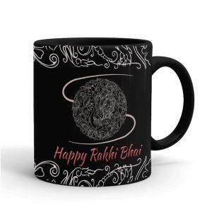 Raksha Bandhan Special Coffee Mug – MKLBM2021-10