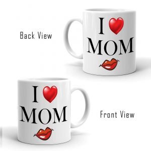 Special Coffee Mug- For Mom