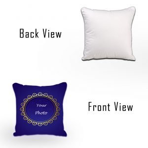 Rakshabandhan  Cushion – DEPWC2021-1