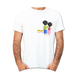 Rakshabandhan Special T-Shirt – DPKRNTS2021-15