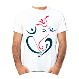 Ganesh Chaturthi Special T-Shirt – SHRRN2021-1