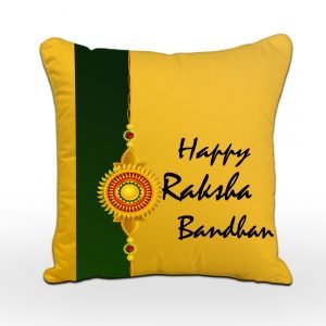 Rakhi Special Cushion – TNVWC2021-1