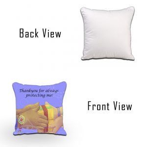 Rakshabandhan Cushion – TNVWC2021-2