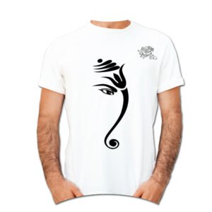 Lord Ganesh T-Shirt – DPKRNTS2021-46