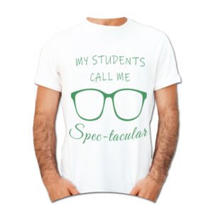 Teacher’s Special T-Shirt – SHRRN2021-6