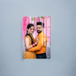 Acrylic Photo Frame 4mm (12x18 Inch)