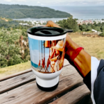Customized Travel Mug