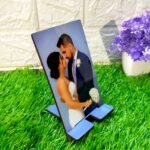 Customized Mobile Stand