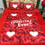 Customized Bed Sheet