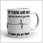 Positive Thought Coffee Mug-RTKWM2021-76