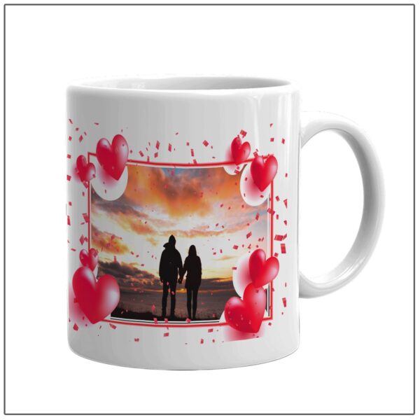You Will Forever Be My Always Coffee Mug- RTWM1003