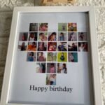 Photo Frame 8x12 (A4)