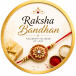 Rakshabandhan (Rakhi)