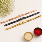 Customized Bracelet Rakhi Rakshabandhan Special