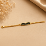 Customized Bracelet Rakhi Rakshabandhan Special