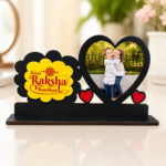 MDF Table Top Frame Rakshabandhan Special